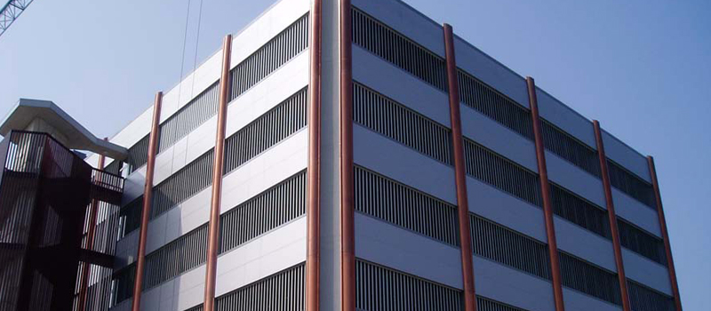 edificio henkel